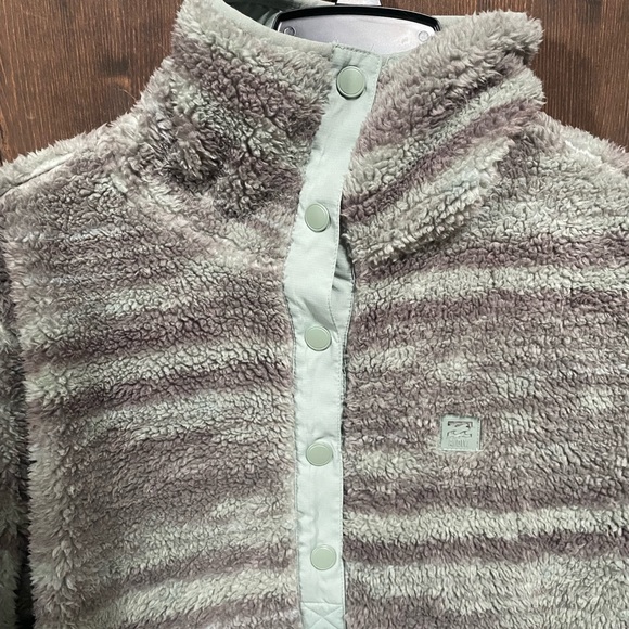 Billabong fleece - Picture 2 of 4